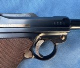 LUGER DWM DATED 1916 - ALL MATCHING- - 8 of 16