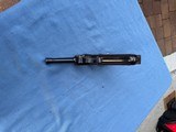 LUGER DWM DATED 1916 - ALL MATCHING- - 11 of 16