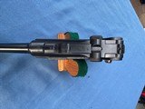 LUGER DWM DATED 1916 - ALL MATCHING- - 13 of 16