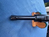LUGER DWM DATED 1916 - ALL MATCHING- - 14 of 16