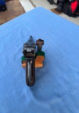 LUGER DWM DATED 1916 - ALL MATCHING- - 15 of 16