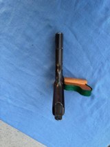 COLT ARGENTINE 1911A1 - AIR FORCE MILITARY ISSUED- - 11 of 16
