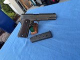 COLT ARGENTINE 1911A1 - AIR FORCE MILITARY ISSUED- - 5 of 16