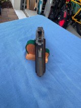 COLT ARGENTINE 1911A1 - AIR FORCE MILITARY ISSUED- - 15 of 16