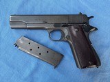COLT ARGENTINE 1911A1 - AIR FORCE MILITARY ISSUED- - 9 of 16