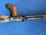 COLT SAA 1st GEN - COLT MASTER ENGRAVER D.W. HARRIS - SIGNED - 15 of 19