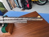 COLT SAA 1st GEN - COLT MASTER ENGRAVER D.W. HARRIS - SIGNED - 9 of 19