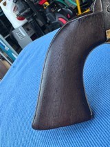 COLT 1860 ARMY C.W. MILITARY ISSUE - 8 of 21