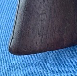 COLT 1860 ARMY C.W. MILITARY ISSUE - 21 of 21