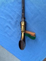 COLT 1860 ARMY C.W. MILITARY ISSUE - 19 of 21