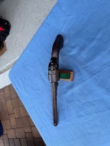 COLT 1860 ARMY C.W. MILITARY ISSUE - 13 of 21
