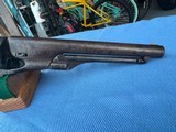 COLT 1860 ARMY C.W. MILITARY ISSUE - 10 of 21