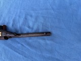 COLT 1860 ARMY C.W. MILITARY ISSUE - 16 of 21