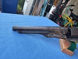 COLT 1860 ARMY C.W. MILITARY ISSUE - 6 of 21