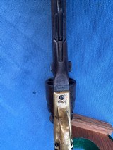 COLT 1860 ARMY C.W. MILITARY ISSUE - 18 of 21