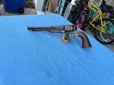 COLT 1860 ARMY C.W. MILITARY ISSUE