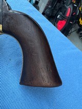 COLT 1860 ARMY C.W. MILITARY ISSUE - 4 of 21
