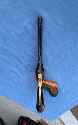 COLT 1860 ARMY C.W. MILITARY ISSUE - 17 of 21
