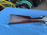 MARLIN Model 1893 - TRAPPER 15” - 32-40 CALIBER - 5 of 22