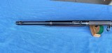MARLIN Model 1893 - TRAPPER 15” - 32-40 CALIBER - 12 of 22