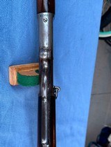 MARLIN Model 1893 - TRAPPER 15” - 32-40 CALIBER - 18 of 22