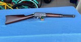 MARLIN Model 1893 - TRAPPER 15” - 32-40 CALIBER - 2 of 22