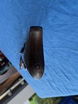 MARLIN Model 1893 - TRAPPER 15” - 32-40 CALIBER - 21 of 22