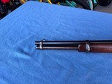 MARLIN Model 1893 - TRAPPER 15” - 32-40 CALIBER - 8 of 22