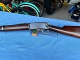 MARLIN Model 1893 - TRAPPER 15” - 32-40 CALIBER - 7 of 22