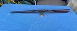 MARLIN Model 1893 - TRAPPER 15” - 32-40 CALIBER - 10 of 22