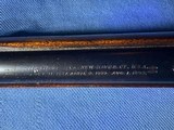 MARLIN Model 1893 - TRAPPER 15” - 32-40 CALIBER - 11 of 22