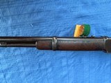 WINCHESTER 1873 15” TRAPPER w/ FACTORY LETTER - 22 of 25