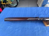 WINCHESTER 1873 15” TRAPPER w/ FACTORY LETTER - 13 of 25