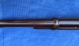 WINCHESTER 1873 15” TRAPPER w/ FACTORY LETTER - 11 of 25