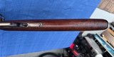 WINCHESTER 1873 15” TRAPPER w/ FACTORY LETTER - 20 of 25