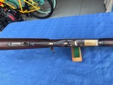 WINCHESTER 1873 15” TRAPPER w/ FACTORY LETTER - 19 of 25