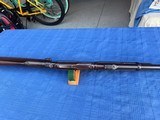 WINCHESTER 1873 15” TRAPPER w/ FACTORY LETTER - 14 of 25