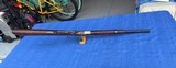 WINCHESTER 1873 15” TRAPPER w/ FACTORY LETTER - 17 of 25
