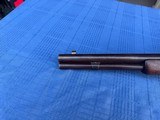 WINCHESTER 1873 15” TRAPPER w/ FACTORY LETTER - 6 of 25
