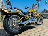 HARLEY DAVIDSON SCREAMING “ SPECIAL EDITION “ - 4 of 18
