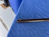 SHARPS “ BUFFALO RIFLE “ OLD RELIABLE - 12 of 24