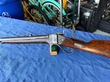 SHARPS “ BUFFALO RIFLE “ OLD RELIABLE - 10 of 24