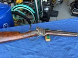 SHARPS “ BUFFALO RIFLE “ OLD RELIABLE - 2 of 24