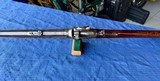 SHARPS “ BUFFALO RIFLE “ OLD RELIABLE - 15 of 24