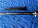 SHARPS “ BUFFALO RIFLE “ OLD RELIABLE - 23 of 24