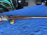 SHARPS “ BUFFALO RIFLE “ OLD RELIABLE - 3 of 24