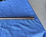 SHARPS “ BUFFALO RIFLE “ OLD RELIABLE - 5 of 24