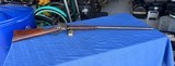 SHARPS “ BUFFALO RIFLE “ OLD RELIABLE