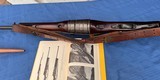 JOHNSON RIFLE WW2 RIFLE U.S.M.C. ISSUED RANGE - 20 of 25