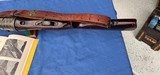 JOHNSON RIFLE WW2 RIFLE U.S.M.C. ISSUED RANGE - 17 of 25